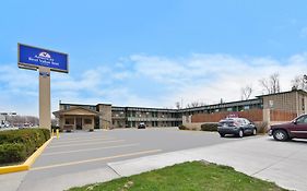 Americas Best Value Inn North Platte 2*